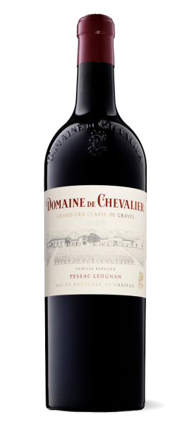 Domaine de Chevalier